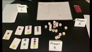 Basic On-Sets Demonstration