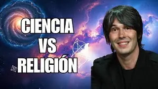 &iquest;Puede la Ciencia Explicar a Dios? Brian Cox Responde