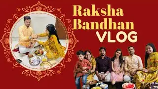 Rakshabandhan 2025 ♥️🤩 || Vidhi Dubey || #vidhidubey #cgvlog #trending #chhattisgarh 