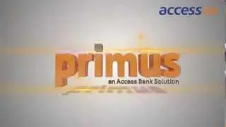Primus by Access Bank: A Revolutionary Banking Solution
