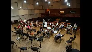 Anna Segal_Homage to Mozart