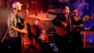 Big Sandy and his Fly-Rite Boys @ Tolhuis (2)