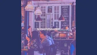 Elegant Kaffeehaus Musik