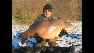 Carpfishing invernali, trucchi, esche e strategie