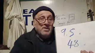 Солнечные панели и интеллектуальные счетчики. Почему они отказываются платить за солнечную электр...