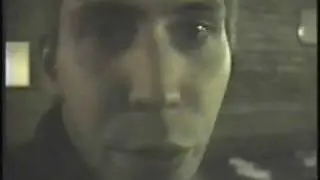 KMFDM Sascha Konietzko Interview Part 1 (28/01/1990)