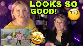 REACTION TO - MY DAY The Series |OFFICIAL TRAILER