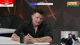 Radar dzwoni na ROAST Clout 5