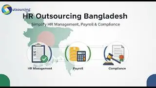 Simplify HR Management with Outsourcing BD
