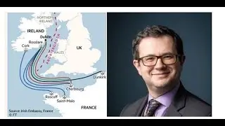David Henig prt 2 Q&A; UK Trade one year on