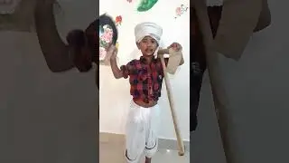 fancy dress competition farmer #english #practice  farmer speech