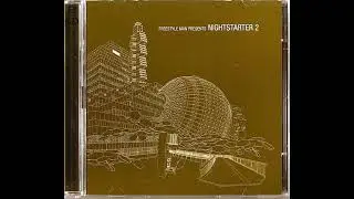 Freestyle Man - Nightstarter 2 - CD2 [2005]
