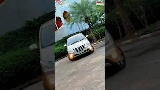 Innova Type-1 ➝ Type-4 Conversion Done!From old style to next-gen look #innova