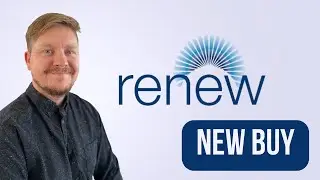 I Just Bought This UK Stock - Renew Holdings - 3-Minute Stock Analysis
