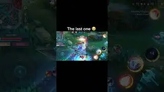 #mobilelegends #mlbb #mlbbcreatorcamp #harith #harithmlbb