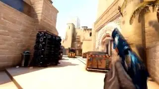 csgo SICK 5HS DEAGLE screaM