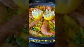 Why Puerto Rican Food Is So Good #food #foodie