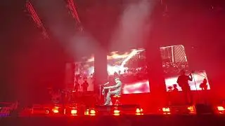 John & The Locals (Live) - Sambodhan |Tribute to Nepal&rsquo;s Gen Z Revolution | LG Fest Sydney 2025