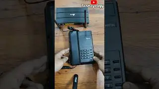 BEETEL C11 Internet / WiFi Calling Phone ☎️#beetle #internet #phone #calling #viral