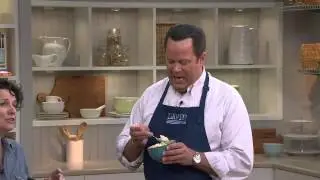 Blue Jean Chef: 