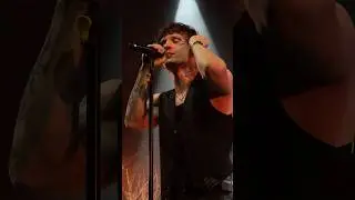 Мукка &ndash; Когда я умру, акустика (Санкт-Петербург, Aurora Concert Hall, 17.01.2026)