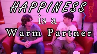 Happiness is a Warm Partner (A Short Film)