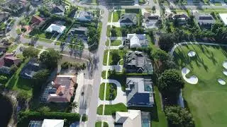 Hurricane Milton Marco Island Oct 11, 2024