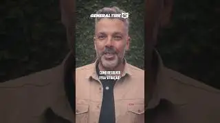 🧭 TRUQUE DE CALIBRAGEM - GENERAL TIRE!