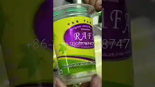 6 color plastic cup printing machine