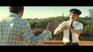 OSS 117 - Rio ne répond plus le chinois