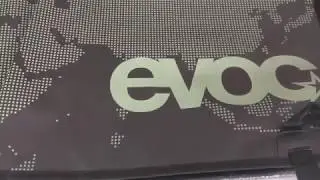EVOC TAILGATE PAD REVIEW