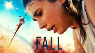 fall movie story explained in hindi | fall 2022, fall movie,