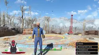 FALLOUT 4: EL INICIO DE TODO #1