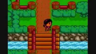 Quest for Camelot GBC - Walkthrough - Part 1