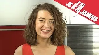 J'ai/Je n'ai jamais : Luna (Les Anges 9) se l&acirc;che !!