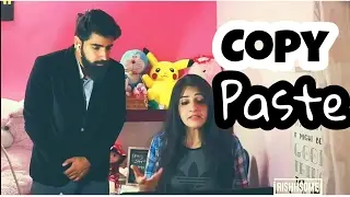 Copy-paste vines by Rishsome.