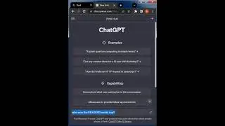 #chatgpt vs #bard | Which is Better? | #shorts