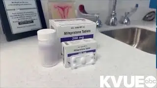 New Texas laws highlight abortion medication, STAAR tests and more starting Thursday
