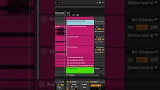 Every Techno Kick Stronger: Tutorial Preview