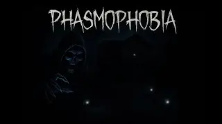 Phasmophobia Großteil allein