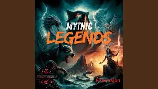 MYTHIC LEGENDS