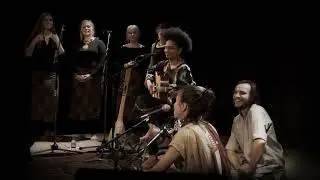 Nawal and Samhey  Fragment of concert 24 11 2016