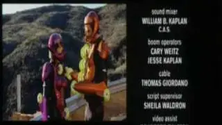 Yesman Rollerblade Suits