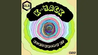 All Night (Original Mix)
