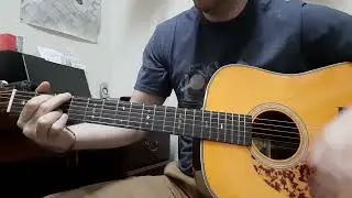 Blueridge BR-260 Demo