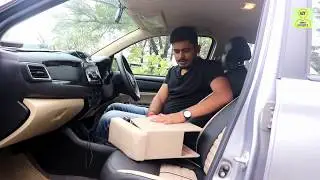 Honda Amaze Arm Rest. arm rest for all cars.
