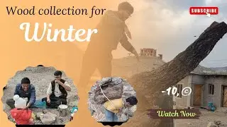 WOOD🪵//COLLECTION FOR WINTER.-10©/nambo/PIRPIR//NUBUCHETASKIT//Ladakhiyoutuber.