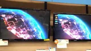 60hz vs. 600hz Plasma vs. LCD