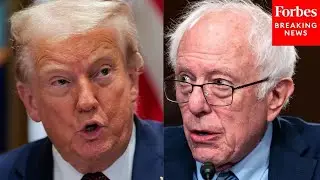 &lsquo;This Is Rank Imperialism&rsquo;: Bernie Sanders Blasts Trump&rsquo;s Venezuela Strikes, Nicol&aacute;s Maduro Capture