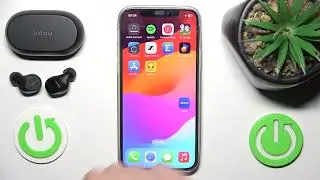 Как активировать режим прозрачности на JABRA Elite 7 Pro